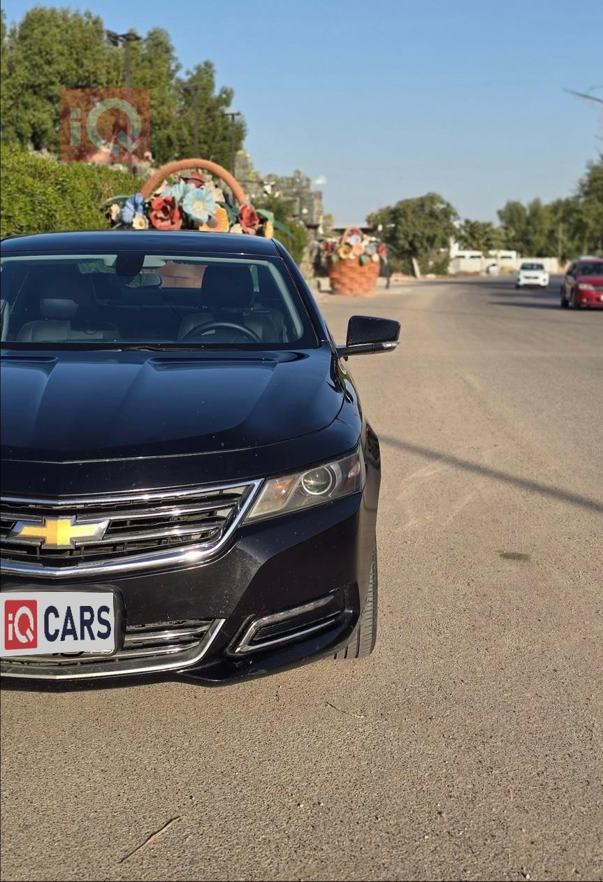 شيفروليه امبالا